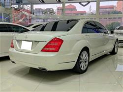 مێرسێدس بێنز S-Class